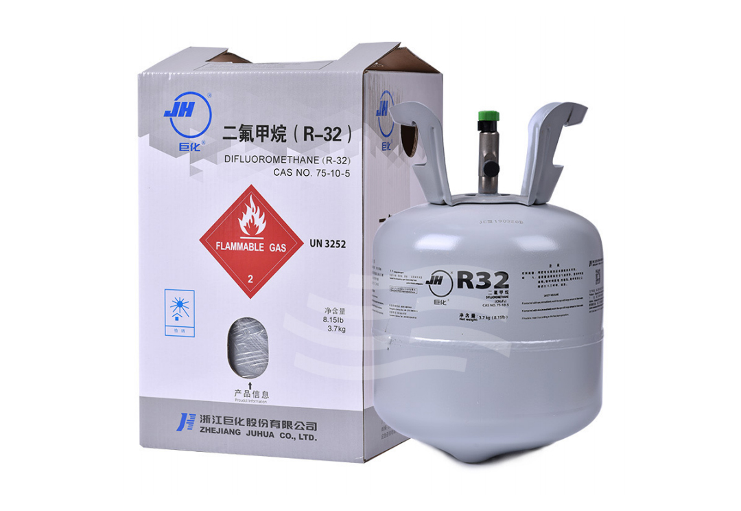 制冷剂-R32