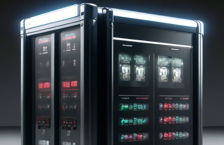 全氟己酮在储能消防系统中的应用