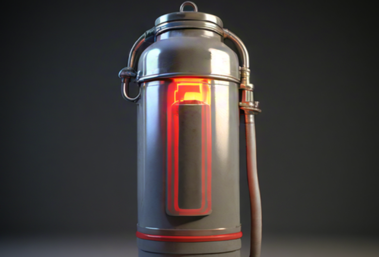 全氟己酮储压式与非储压式灭火器区别