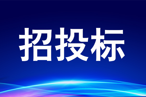 档案馆七氟丙烷气体灭火设备检测检修服务项目竞争性谈判公告