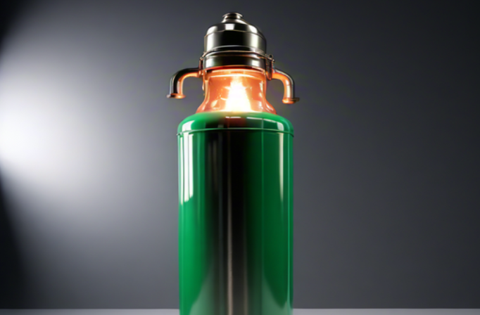 全氟己酮灭火剂的新一代改良升级版，更高效环保的灭火剂！