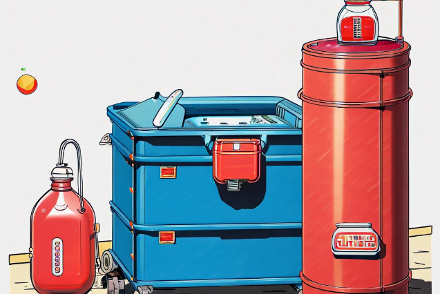 储能消防安全标准解读，从气溶胶到全氟己酮