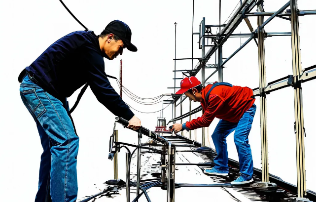 带电清洗剂未来发展趋势