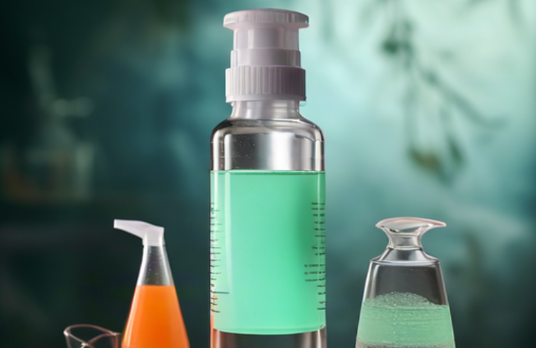 非水溶性清洗剂介绍