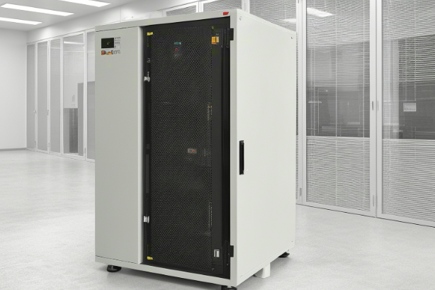 液冷储能系统的介绍与应用