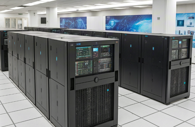 浸没式液冷技术在超算中心的应用