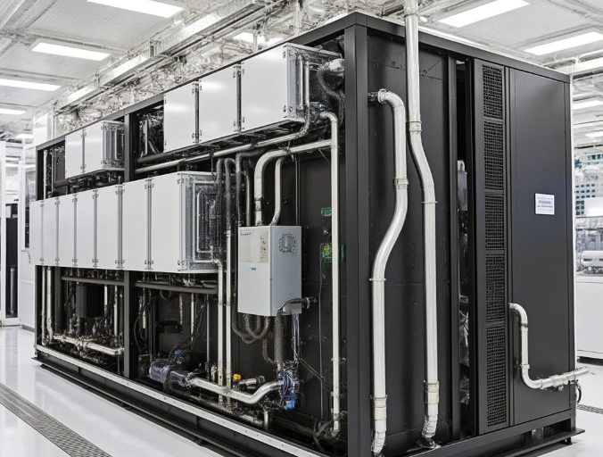 未来数据中心散热方式趋势分析