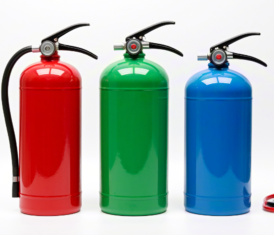 全氟己酮灭火剂