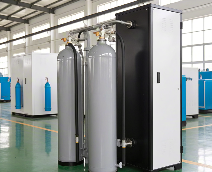 全氟己酮理化特性及环保性能研究与应用分析