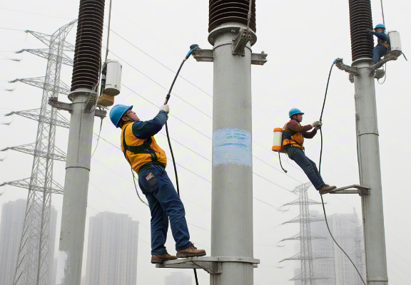 带电清洗与带电清洗剂