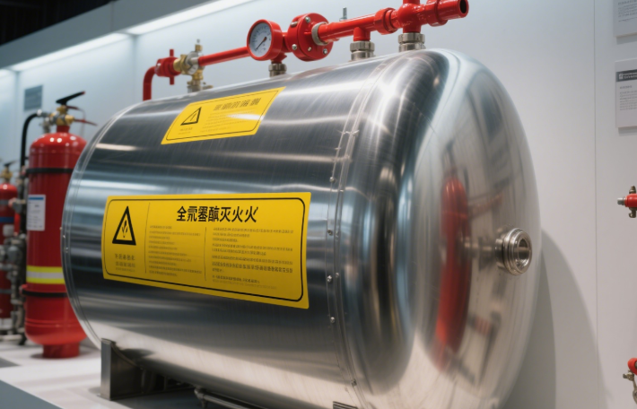 全氟己酮行情趋势怎么样？