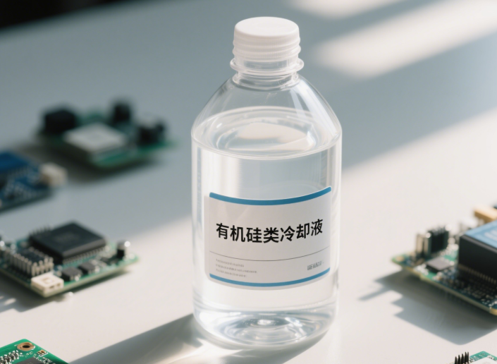 液冷冷却液盘点