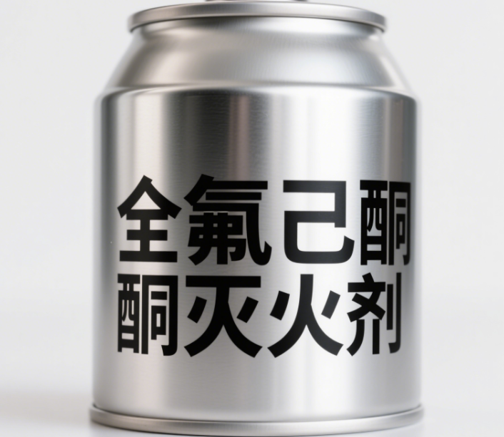 全氟己酮灭火剂性能介绍