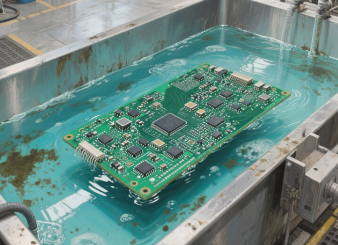 电子氟化液性能介绍