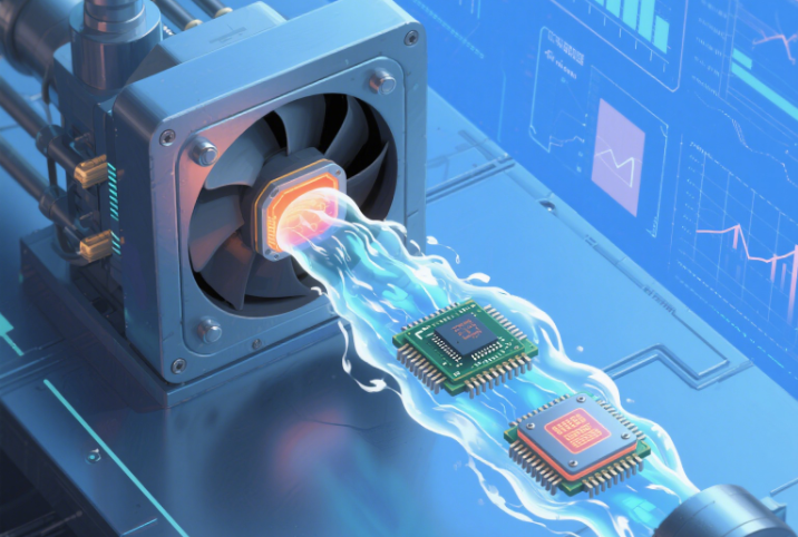 电子氟化液应用介绍（一）