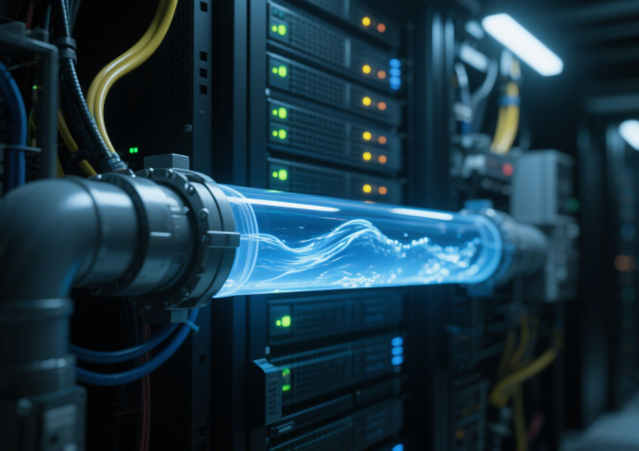 乙二醇冷却液的应用场景及特性