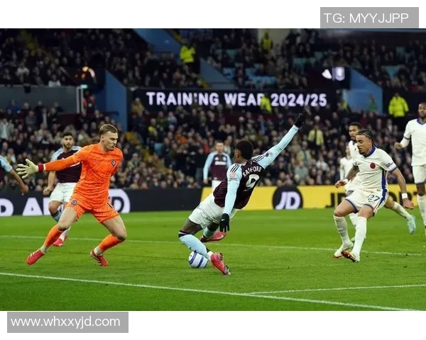 拉什福德:从青年才俊到英超巨星的成长之路与未来展望