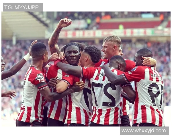 桑德兰主场迎战沃尔索尔期待精彩对决与球迷热情共振