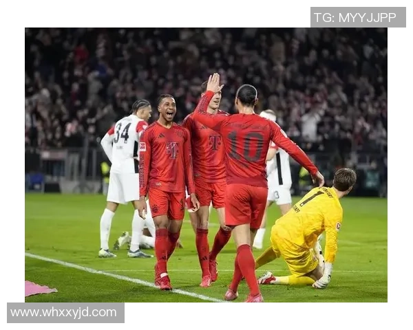 皇马与拜仁巅峰对决回顾2014年四月精彩瞬间分析